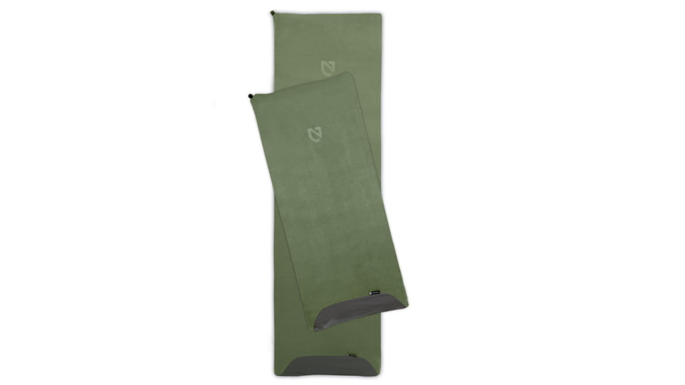 NEMO Equipment Astro Air Pillowtop 1 Person (Short)