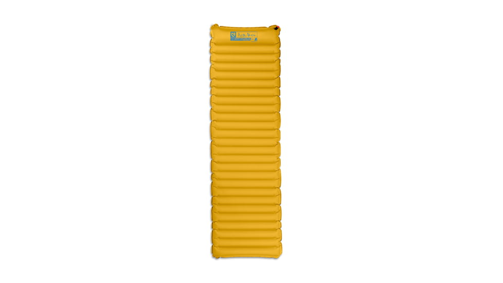 NEMO Equipment Astro Insulated Lite Sleeping Pad-Long