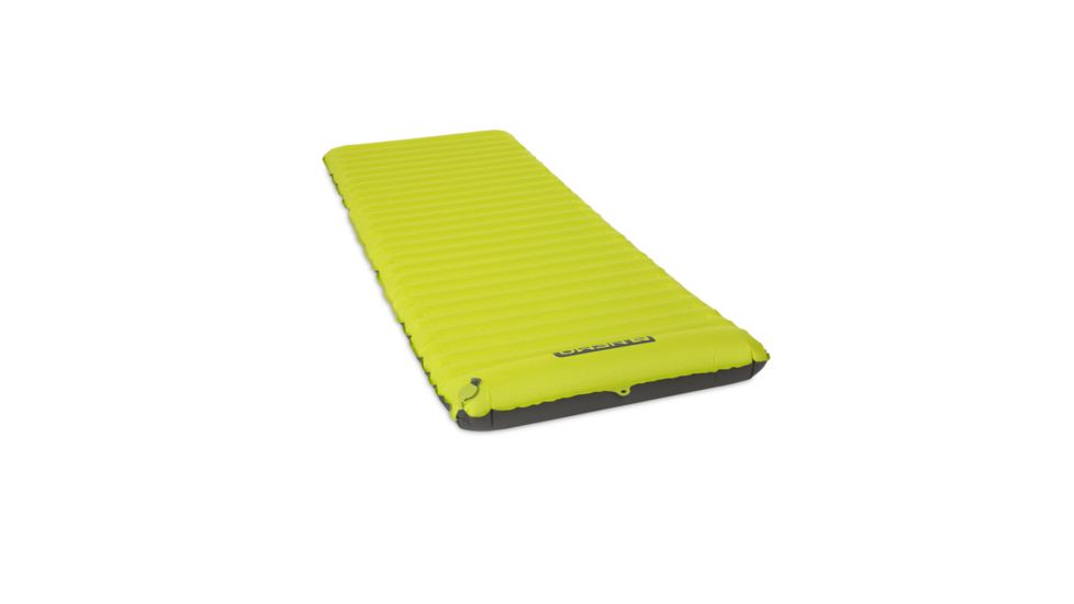 NEMO Equipment Astro Lite Sleeping Pad, Regular, 814041019804