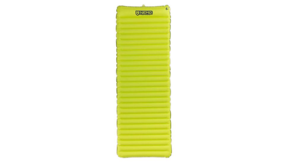 NEMO Equipment Astro Lite Sleeping Pad, Regular, 814041019804