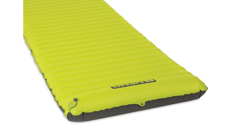 NEMO Equipment Astro Lite Sleeping Pad, Regular, 814041019804