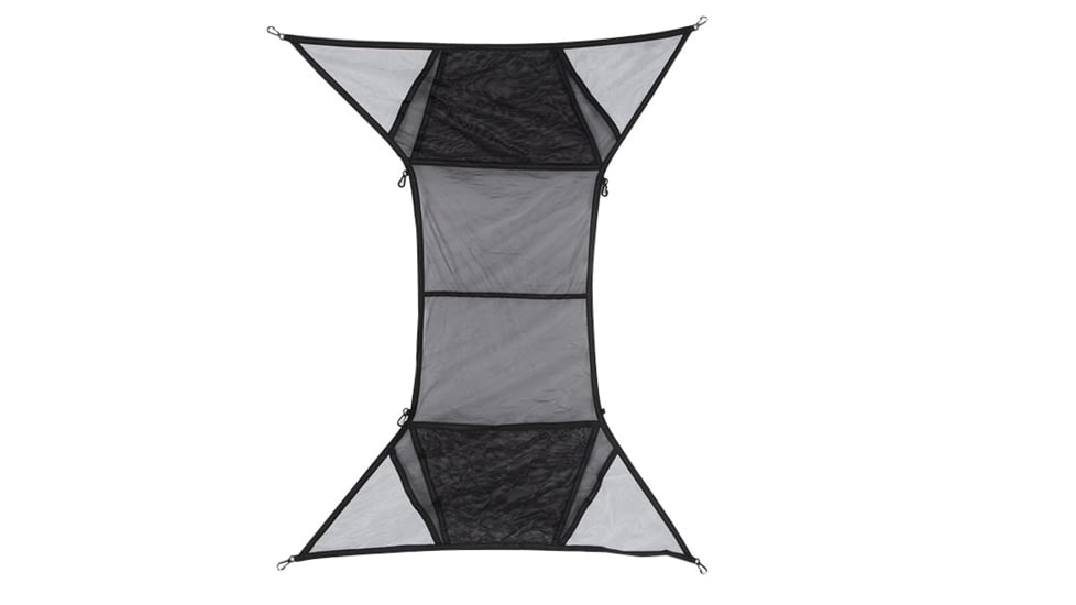 NEMO Equipment Bungalow 4P Gear Loft