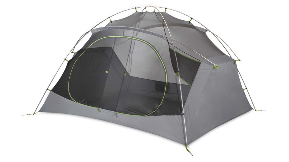 Bungalow 4P Tent - 4 Person, 3 Season