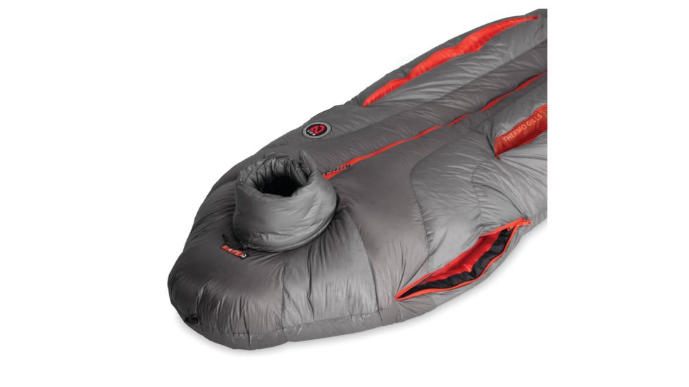 NEMO Equipment Canon -40 Sleeping Bag-Regular