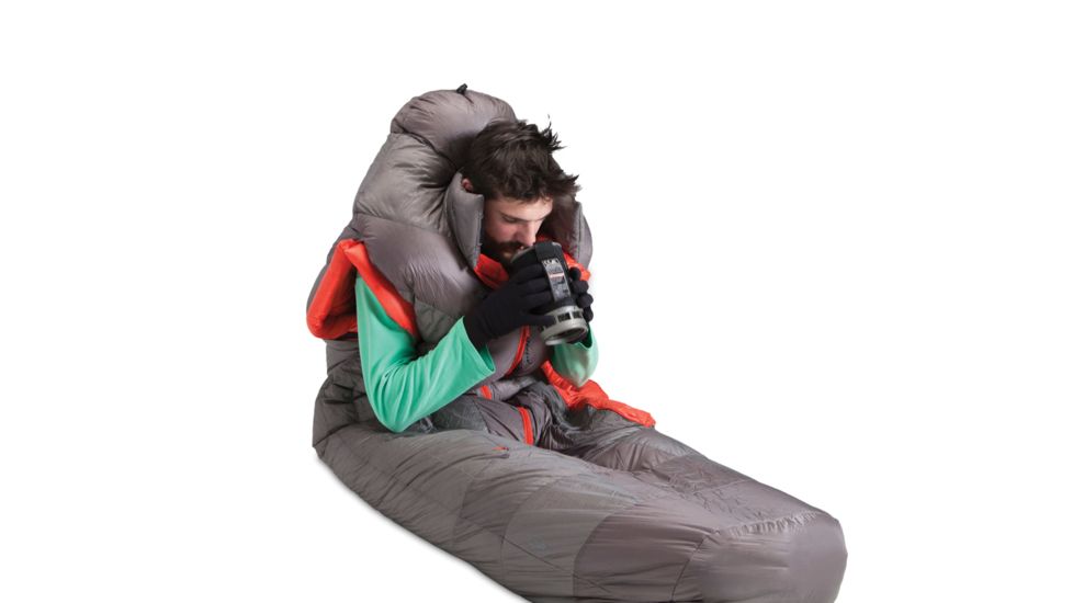 NEMO Equipment Canon -40 Sleeping Bag-Regular