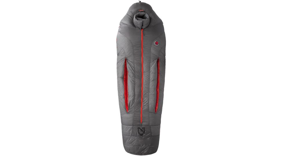 NEMO Equipment Canon -40 Sleeping Bag-Regular