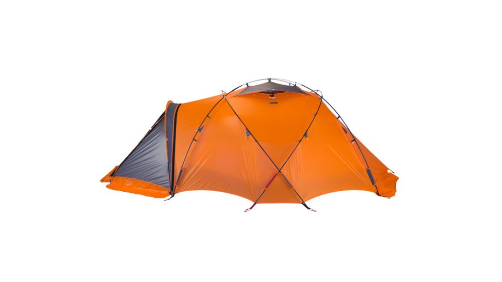 NEMO Equipment Chogori Mountaineering Tent, 2 Person, 814041018852