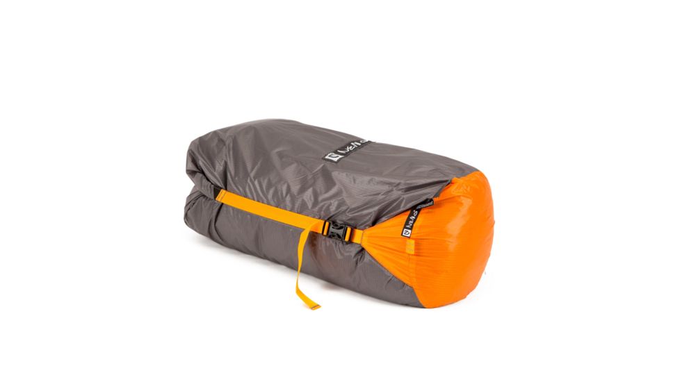NEMO Equipment Chogori Mountaineering Tent, 2 Person, 814041018852