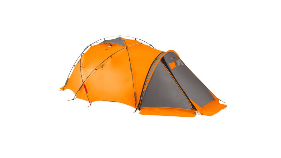 NEMO Equipment Chogori Mountaineering Tent, 2 Person 814041018852