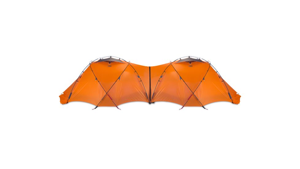 NEMO Equipment Chogori Mountaineering Tent, 3 Person, 814041018869