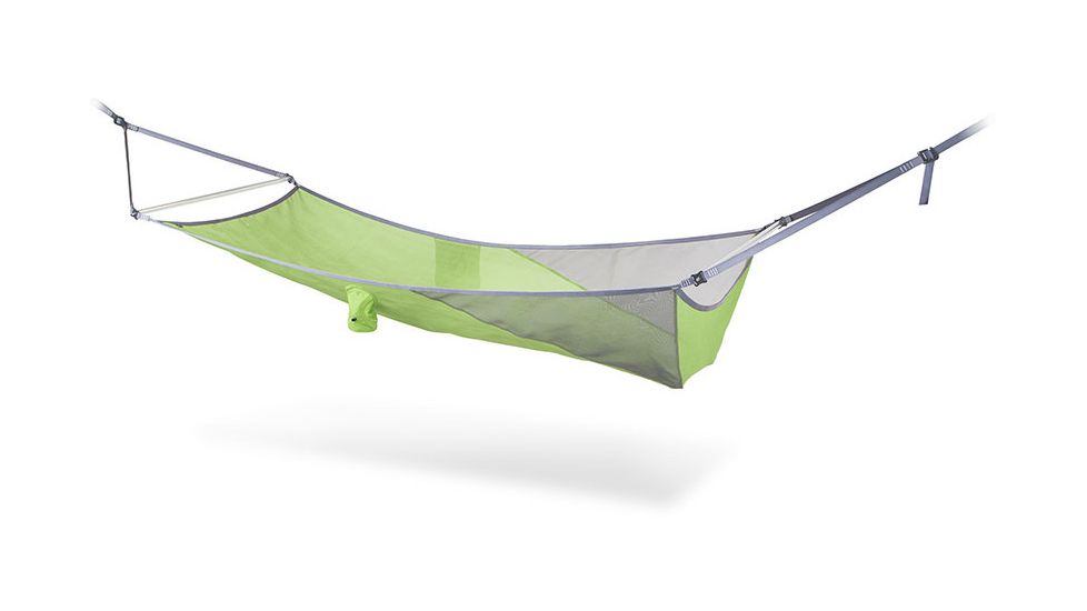 NEMO Equipment CloudView Hammock-Birch Leaf Green