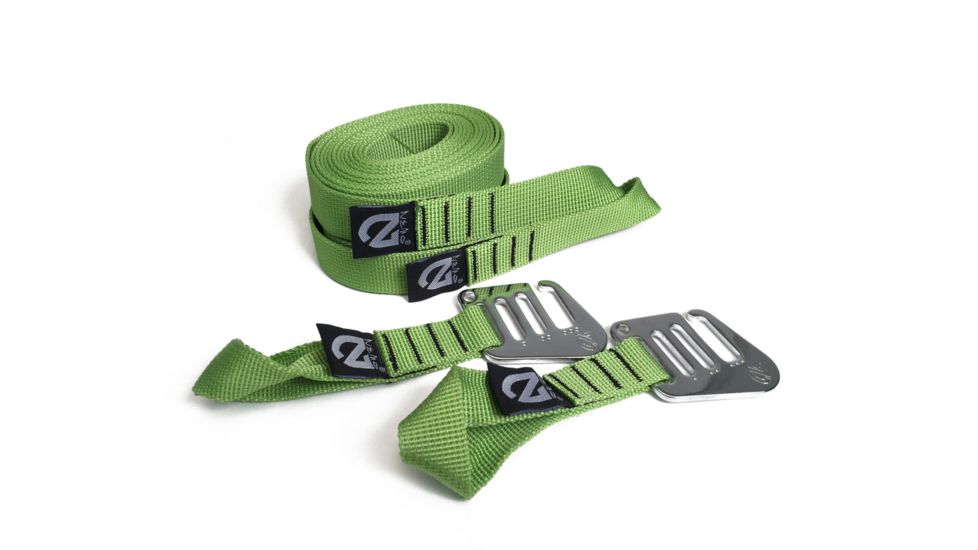 NEMO Equipment Cloudview, Super Straps 814041018333
