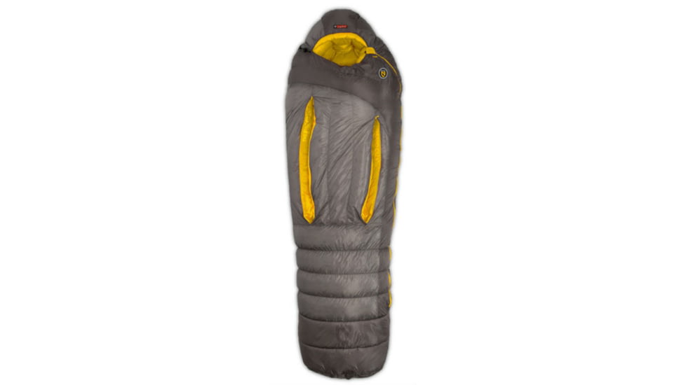 NEMO Equipment Coda 0 Sleeping Bag 850 Down-Regular