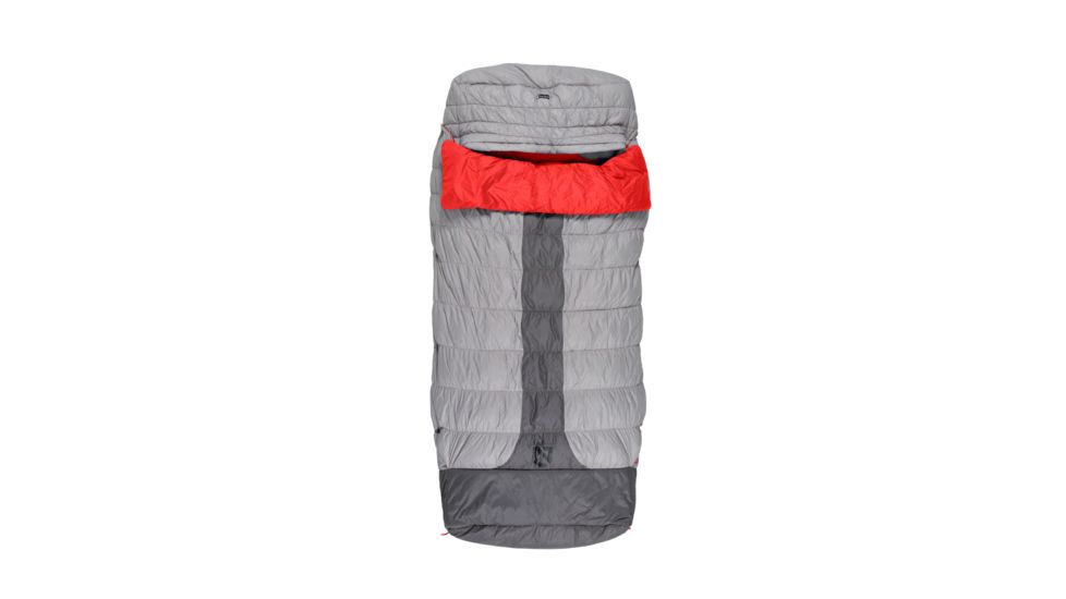 Concerto Sleeping Bag Down-Regular