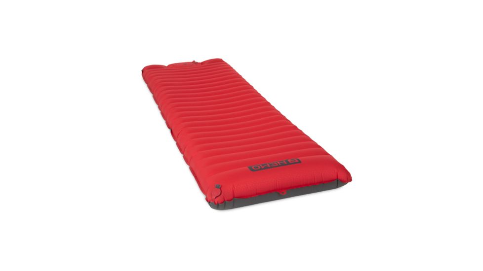 NEMO Equipment Cosmo 3D Sleeping Pad, Regular, 814041019675