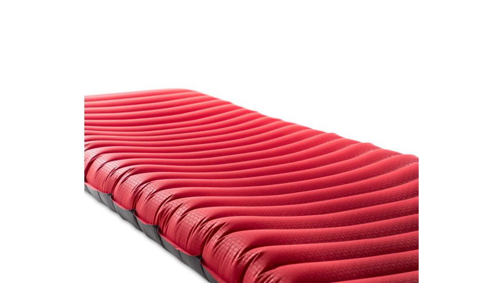 NEMO Equipment Cosmo 3D Sleeping Pad, Regular, 814041019675