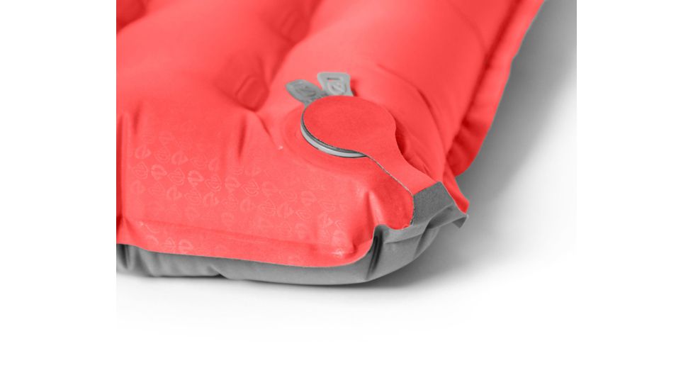 NEMO Equipment Cosmo 3D Sleeping Pad, Regular, 814041019675