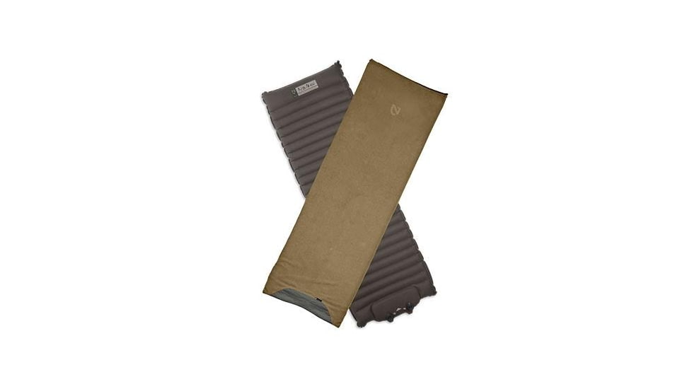 NEMO Equipment Cosmo Air 25L and Pillowtop 25L (1 Person)