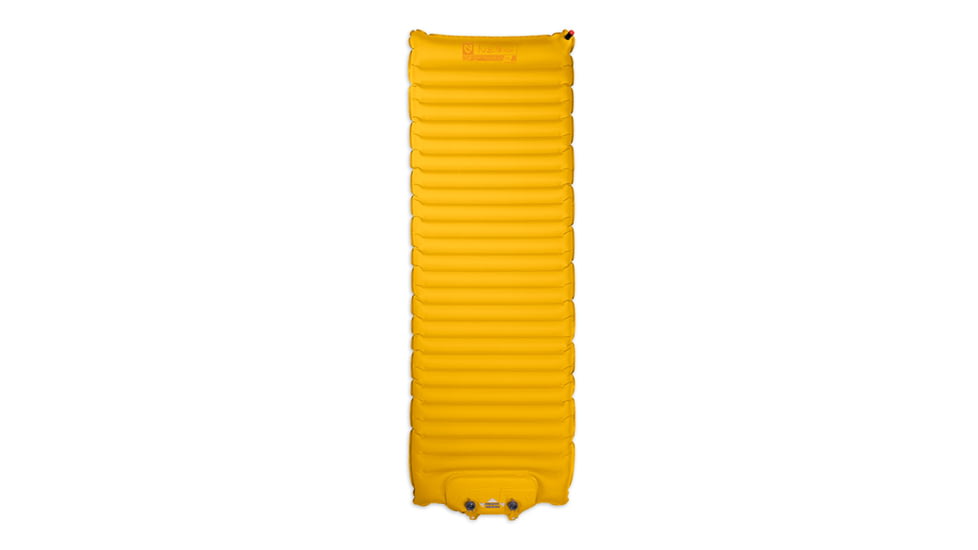 NEMO Equipment Cosmo Insulated Lite Sleeping Pad-Long