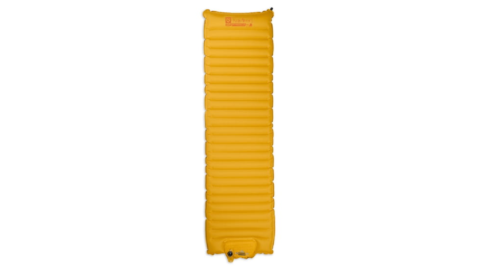 NEMO Equipment Cosmo Insulated Lite Sleeping Pad-Regular