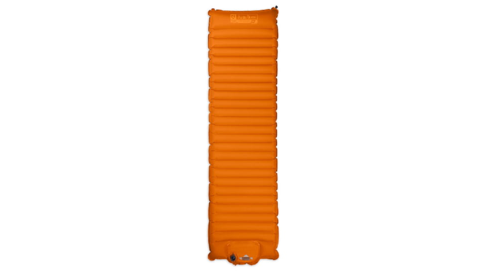 NEMO Equipment Cosmo Insulated Sleeping Pad-Regular