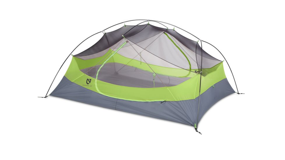 Dagger 3P Tent - 3 Person, 3 Season