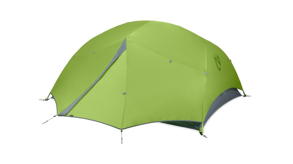 NEMO Equipment Dagger 3P Tent - 3 Person, 3 Season