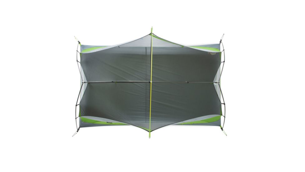 NEMO Equipment Dagger Ultralight Backpacking Tent, 3 Person, 814041019910