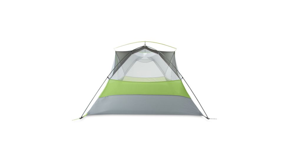 NEMO Equipment Dagger Ultralight Backpacking Tent, 3 Person, 814041019910