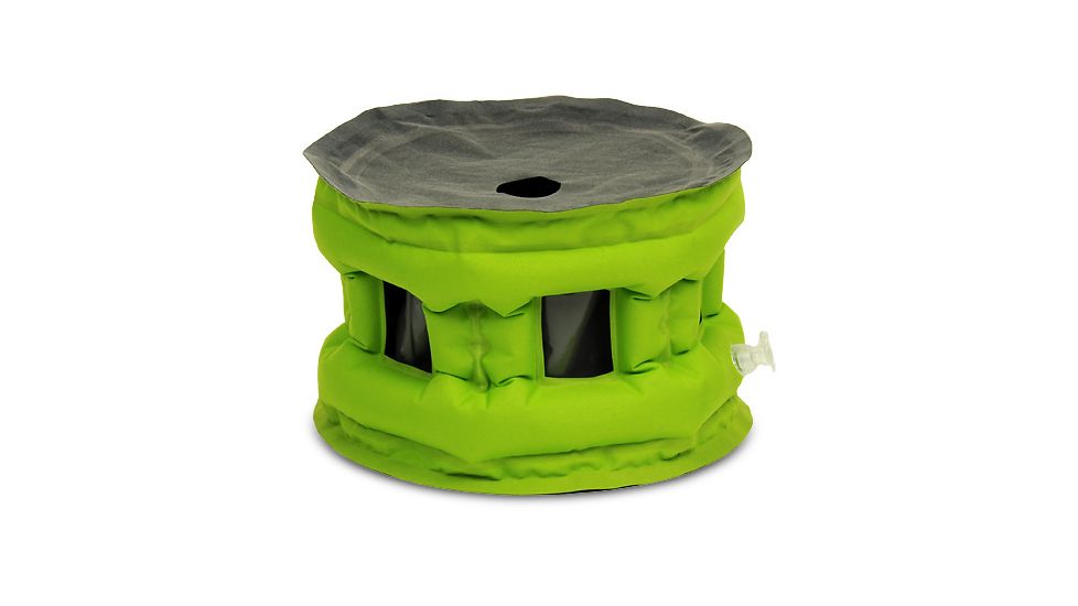 NEMO Equipment Disco Pad Pump