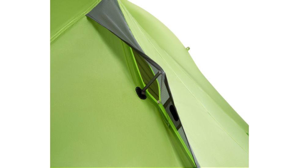 NEMO Equipment Dragonfly Ultralight Backpacking Tent, 1 Person, 814041019248