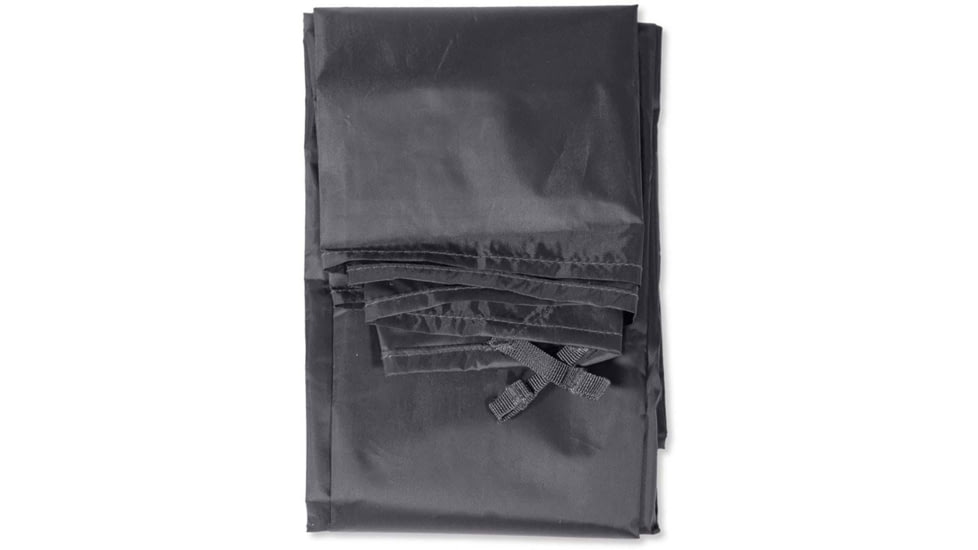 NEMO Equipment 2025 Dagger OSMO Footprint, 3P, 811666036391