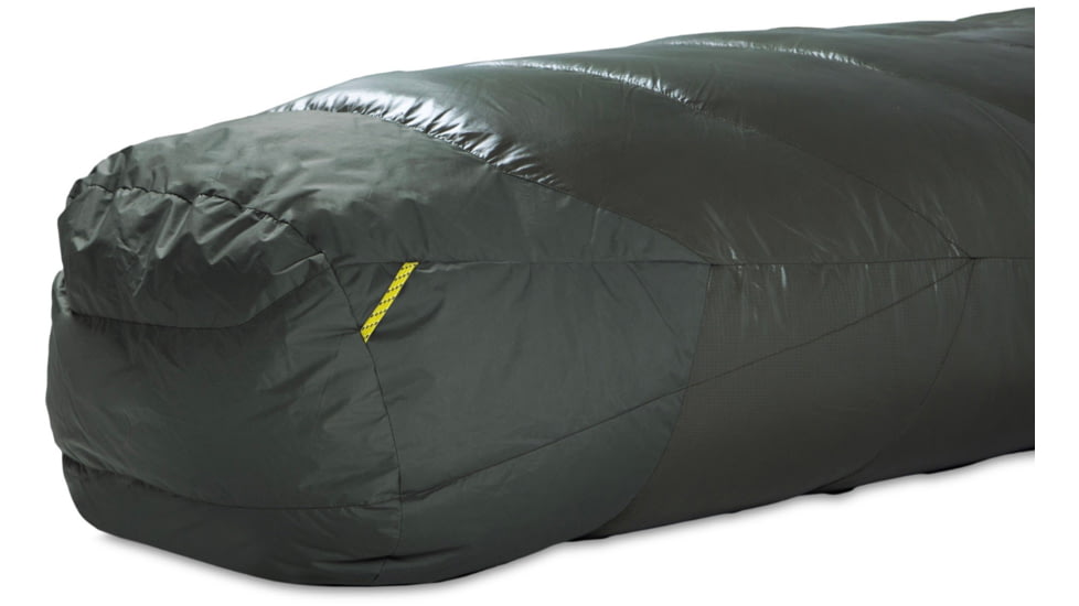 NEMO Equipment 2025 Disco 15F Endless Promise Sleeping Bag - Womens, Boreal, Regular, 811666037275
