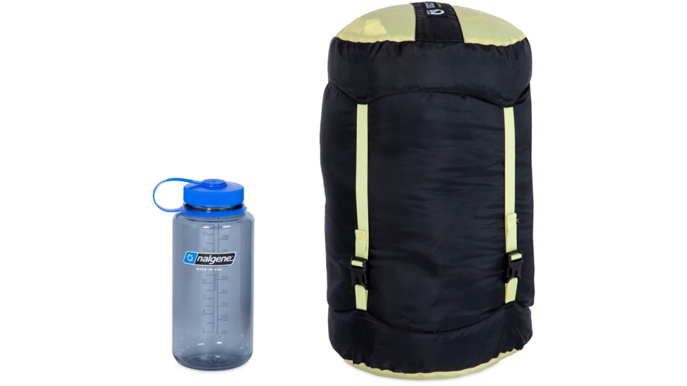 NEMO Equipment 2025 Disco 15F Endless Promise Sleeping Bag - Womens, Boreal, Regular, 811666037275