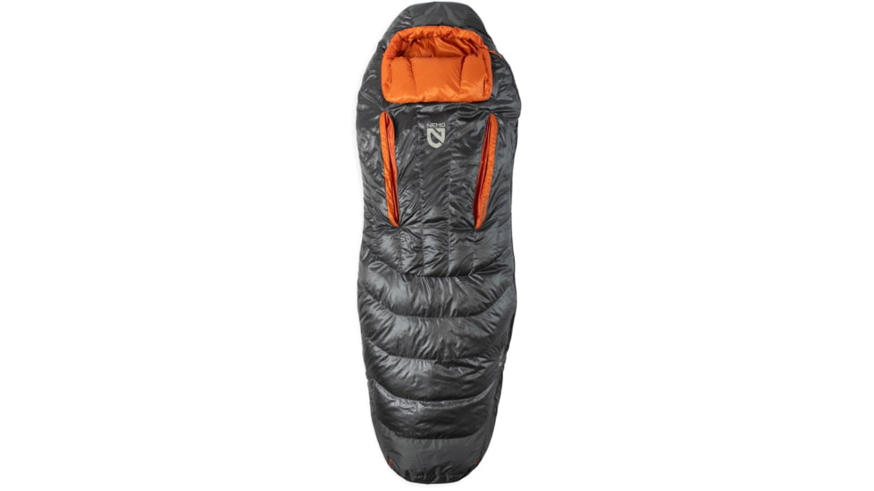 NEMO Equipment 2025 Disco 30F Endless Promise Sleeping Bag - Mens, Chimera, Regular, 811666037251