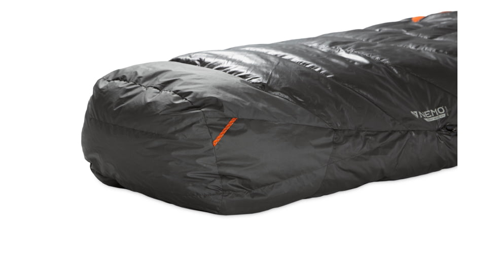 NEMO Equipment 2025 Disco 30F Endless Promise Sleeping Bag - Mens, Chimera, Regular, 811666037251