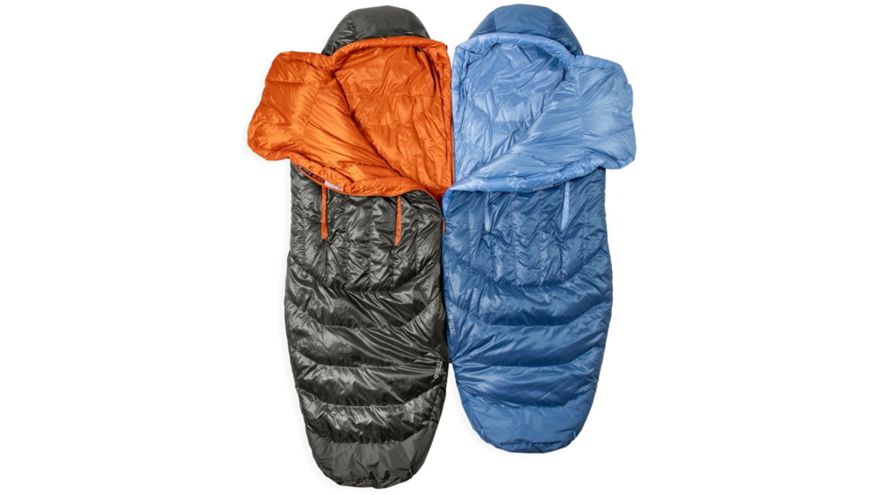NEMO Equipment 2025 Disco 30F Endless Promise Sleeping Bag - Mens, Chimera, Regular, 811666037251