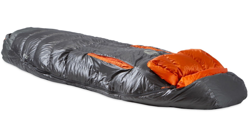 NEMO Equipment 2025 Disco 30F Endless Promise Sleeping Bag - Mens, Chimera, Regular, 811666037251