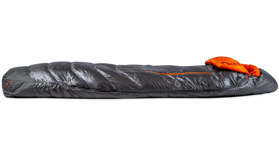 NEMO Equipment 2025 Disco 30F Endless Promise Sleeping Bag - Mens, Chimera, Regular, 811666037251