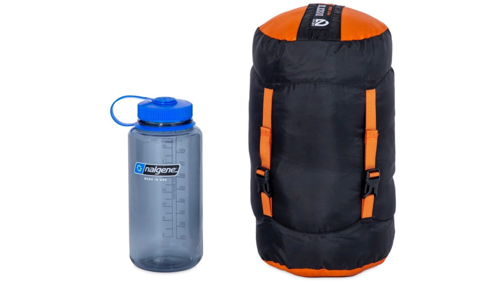 NEMO Equipment 2025 Disco 30F Endless Promise Sleeping Bag - Mens, Chimera, Regular, 811666037251