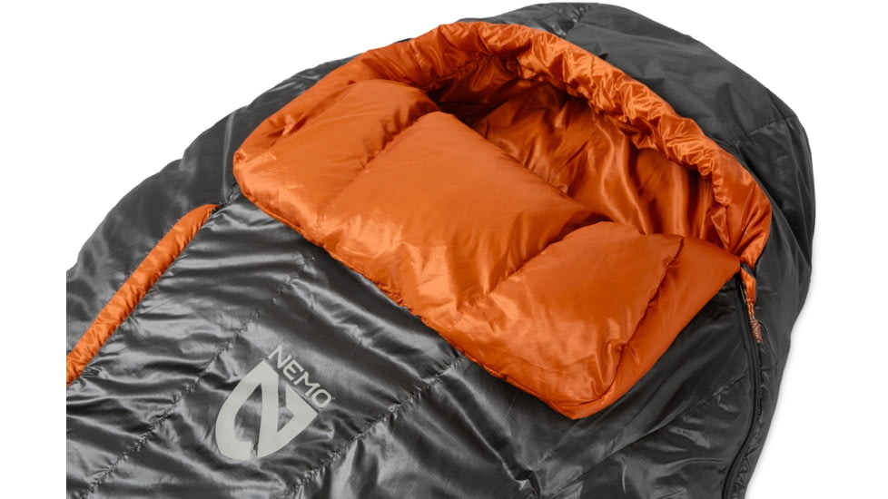 NEMO Equipment 2025 Disco 30F Endless Promise Sleeping Bag - Mens, Chimera, Regular, 811666037251