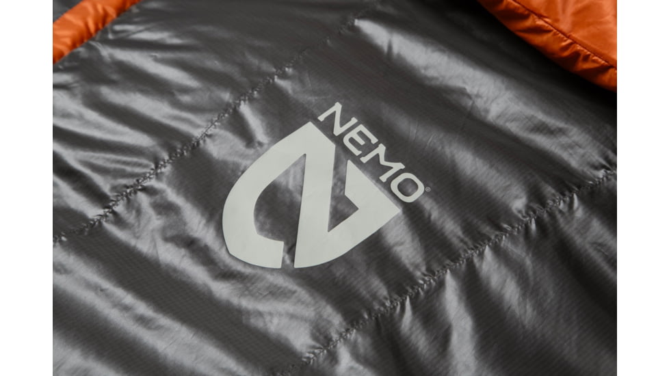 NEMO Equipment 2025 Disco 30F Endless Promise Sleeping Bag - Mens, Chimera, Regular, 811666037251