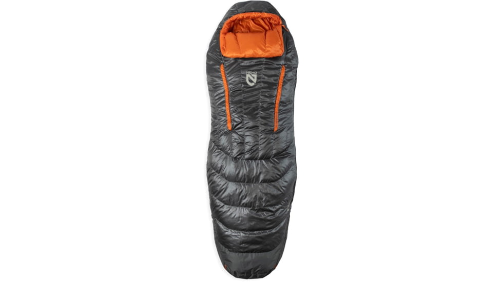 NEMO Equipment 2025 Disco 30F Endless Promise Sleeping Bag - Mens, Chimera, Regular, 811666037251