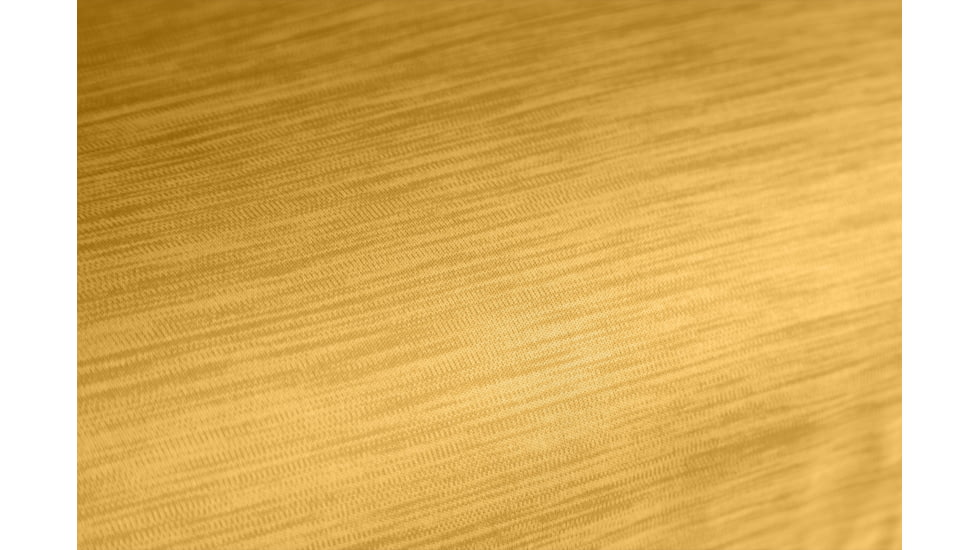 NEMO Equipment 2025 Fillo Backpacking /Camping Pillow, Mango / Golden Oak, 811666035998