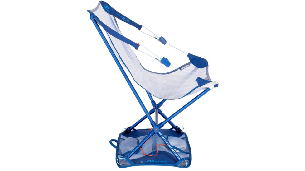 NEMO Equipment 2025 Moonlite Elite Reclining Camp Chair, Lake, 811666036124