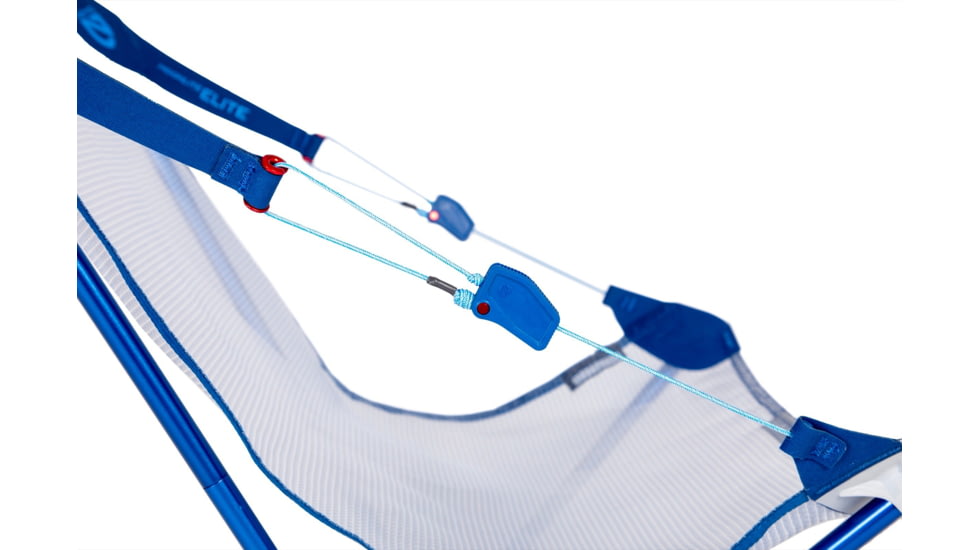 NEMO Equipment 2025 Moonlite Elite Reclining Camp Chair, Lake, 811666036124