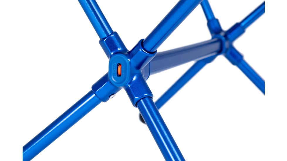 NEMO Equipment 2025 Moonlite Elite Reclining Camp Chair, Lake, 811666036124