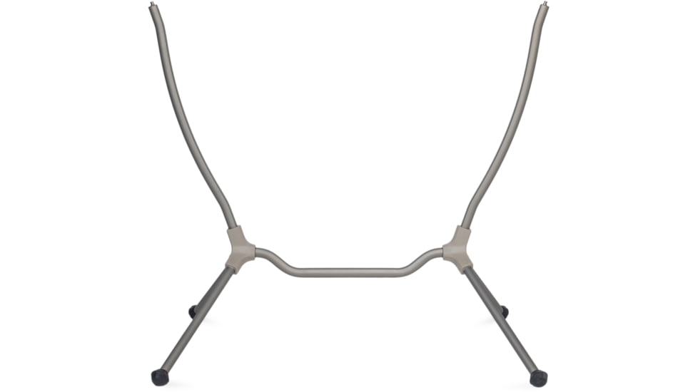NEMO Equipment 2025 Stargaze Reclining Camp Chair, Silt / Citron, 811666036834