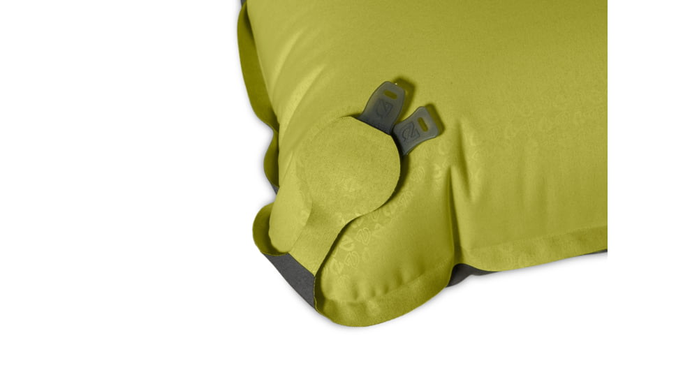 NEMO Equipment Astro Insulated Sleeping Pad, Birch Bud, Long Wide, 811666034618