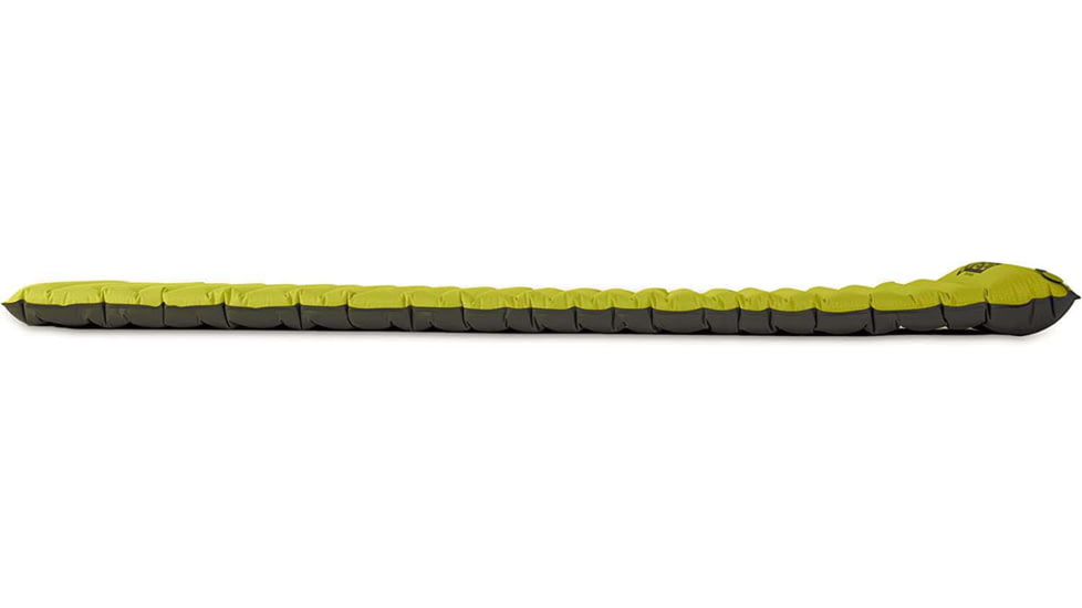 NEMO Equipment Astro Insulated Sleeping Pad, Regular, 811666034601